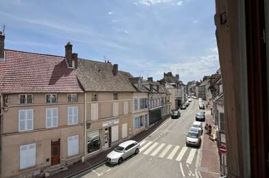 Appartement 2 pièces 790 €