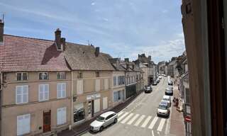 Appartement 2 Pièces 44 m² à louer à Houdan (78550)