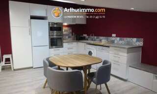 Appartement 3 Pièces 43 m² à louer à Revel (31250)