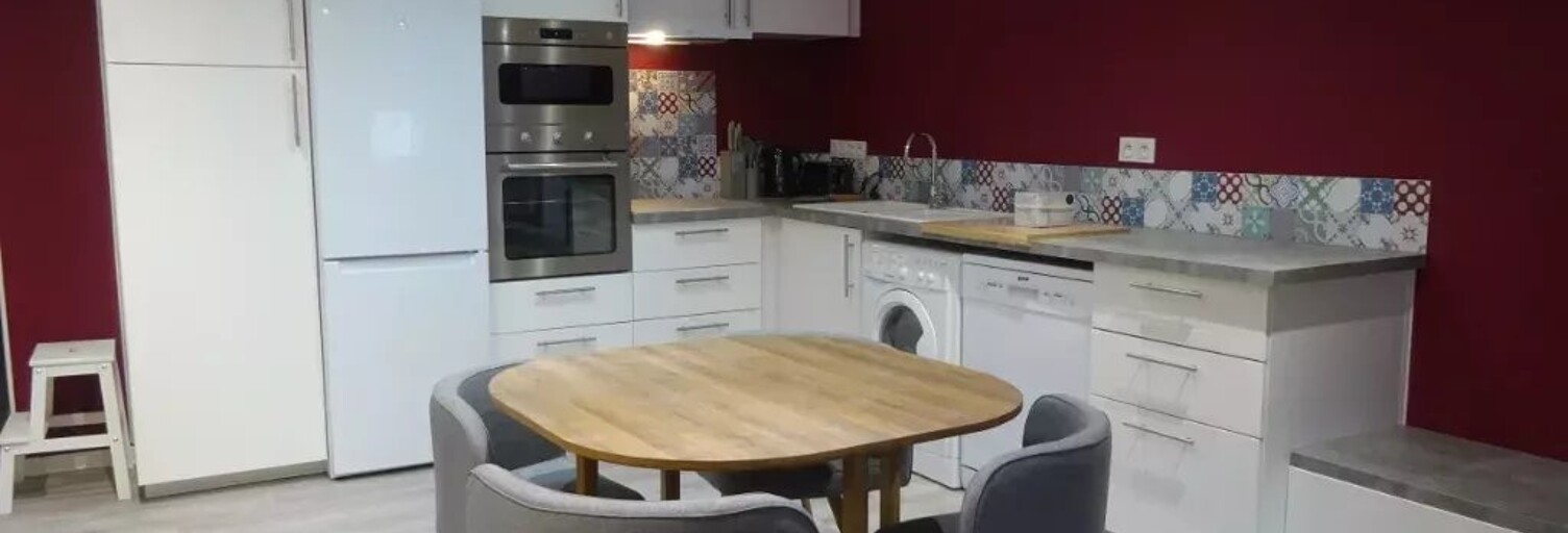 Appartement 3 Pièces 43 m² à louer à Revel (31250)