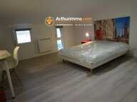 À louer, appartement meublé de 43,1 m², 3 pièces à REVEL (31250). — photo 2