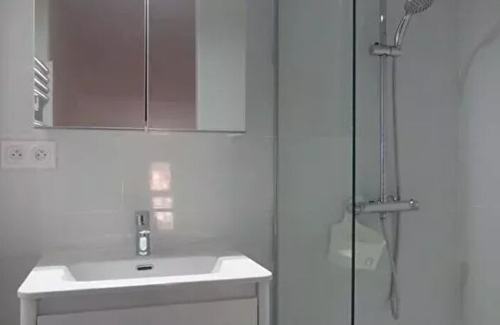 À louer, appartement meublé de 43,1 m², 3 pièces à REVEL (31250). — photo 3