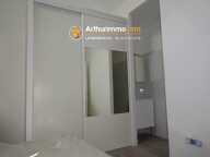 À louer, appartement meublé de 43,1 m², 3 pièces à REVEL (31250). — photo 4