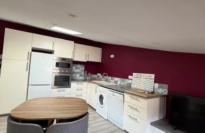 À louer, appartement meublé de 43,1 m², 3 pièces à REVEL (31250). — photo 5