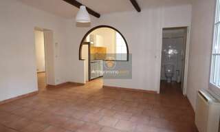 Appartement  51 m² à vendre à Apt (84400)
