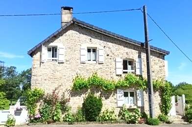 Maison 6 pièces 210000 €