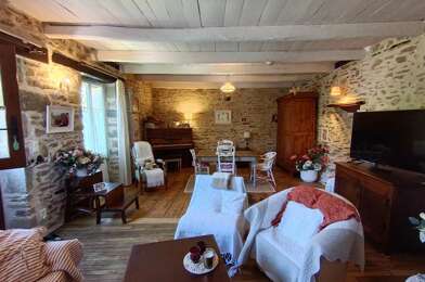 Maison 6 pièces 210000 €