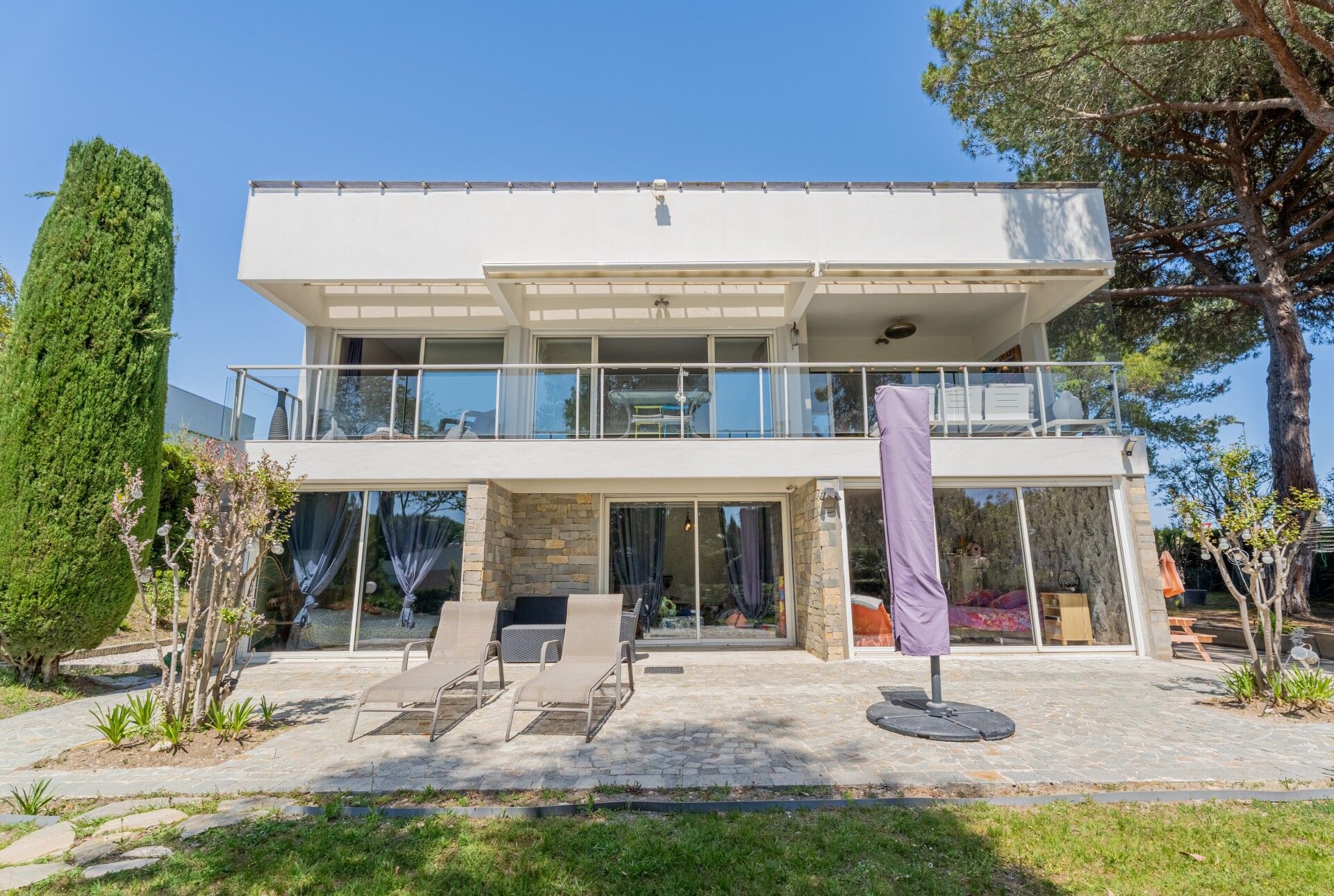 Photo Maison de 6 pièces Biot