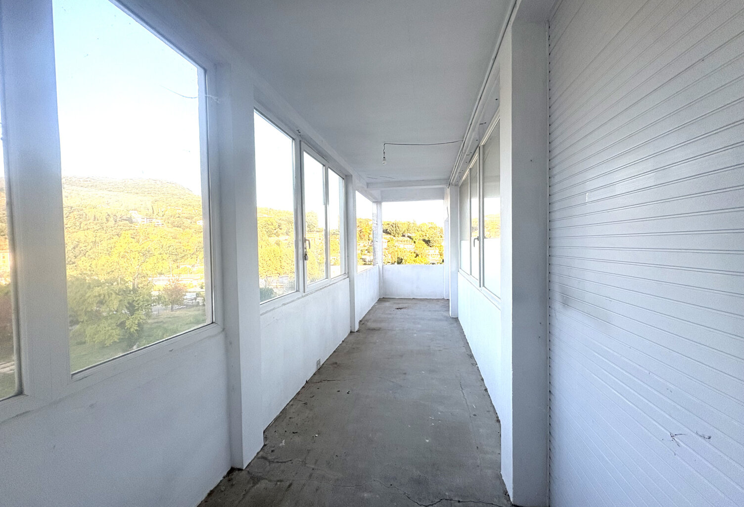 Vente Appartement 4 Pièces 79m2 résidence sécurisée — photo 1