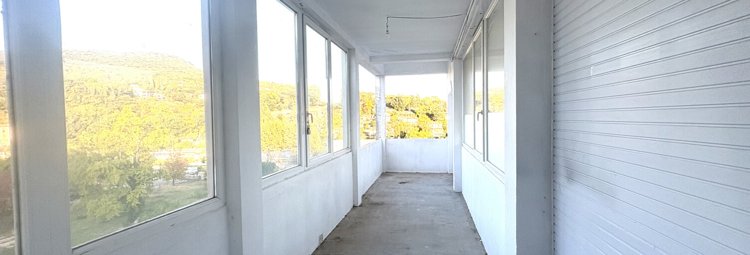Appartement 4 Pièces 93 m² à vendre à Lamalou-les-Bains (34240)