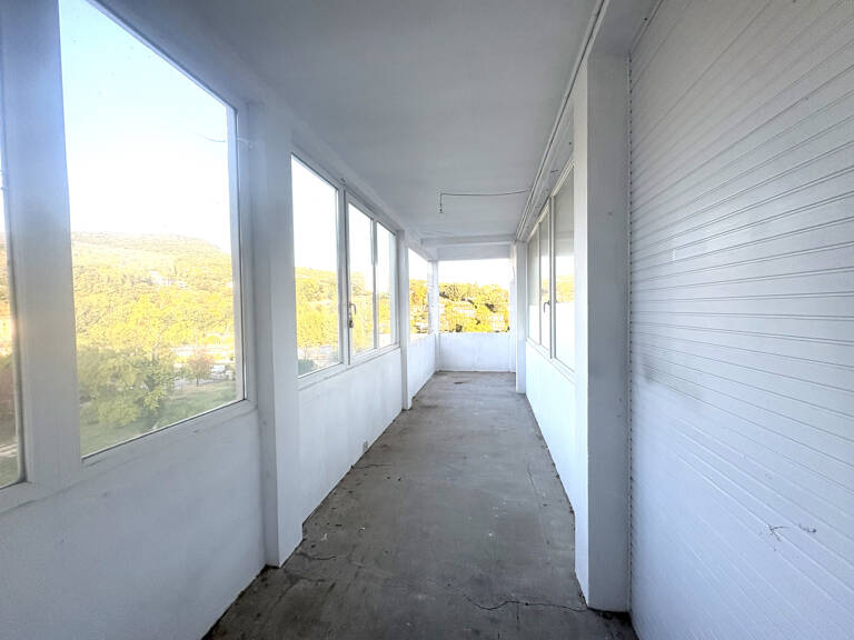 Vente Appartement 4 Pièces 79m2 résidence sécurisée — photo 1