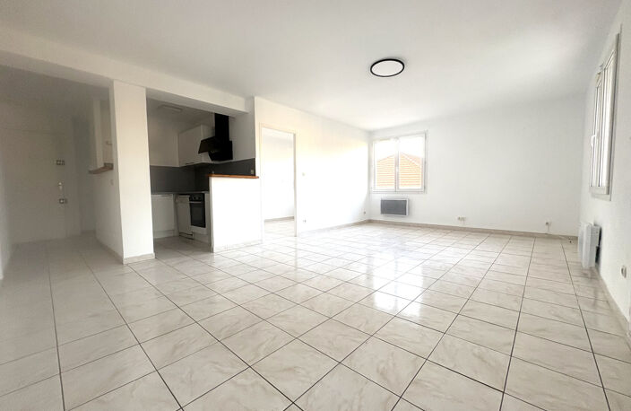 Vente Appartement 4 Pièces 79m2 résidence sécurisée — photo 2
