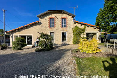 Maison 5 pièces 262500 €