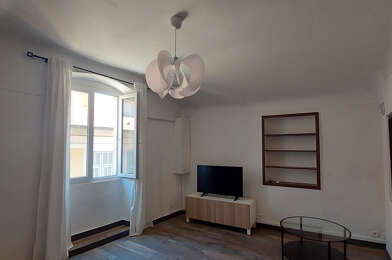 Appartement 2 pièces 960 €