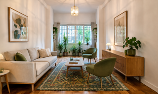 Appartement 3 Pièces 88 m² à vendre à Nice (06000)