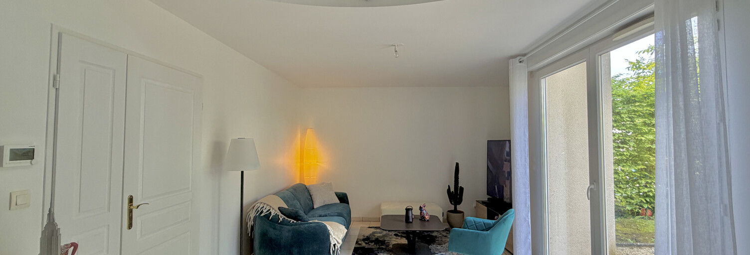 Maison 5 Pièces 100 m² à vendre à Saint-Jean-de-Braye (45800)