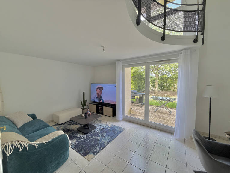 Maison de ville 100m2 St Jean de Braye — photo 1