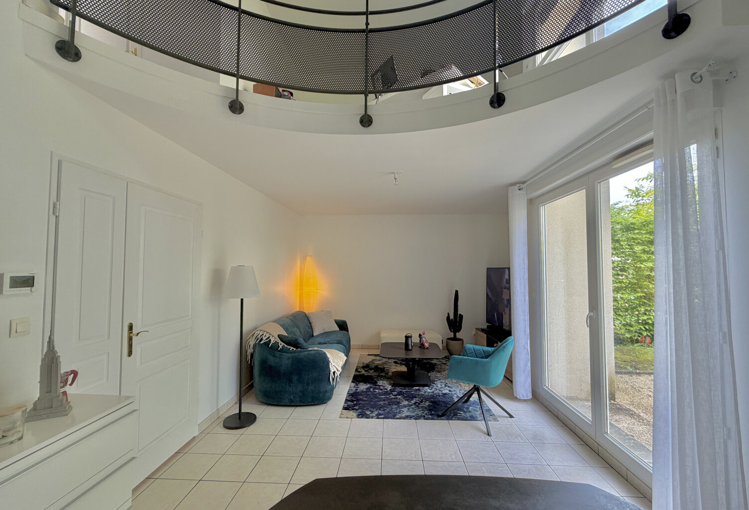 Maison de ville 100m2 St Jean de Braye — photo 1