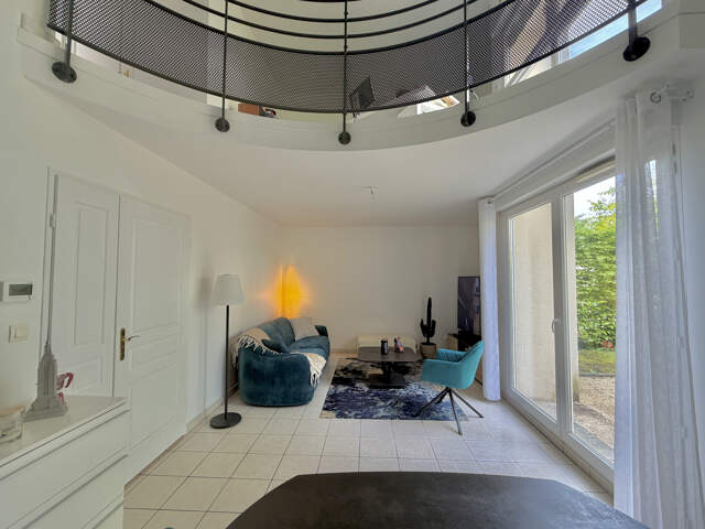 Maison de ville 100m2 St Jean de Braye — photo du bien