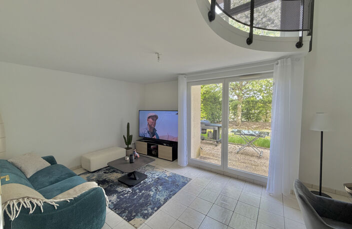 Maison de ville 100m2 St Jean de Braye — photo 3