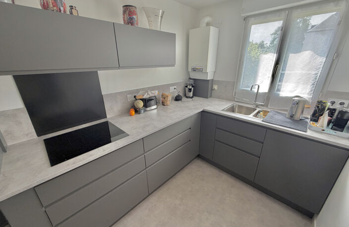 Maison de ville 100m2 St Jean de Braye — photo 4