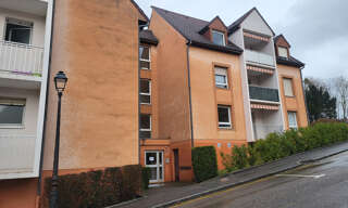 Appartement 2 Pièces 55 m² à vendre à Altkirch (68130)