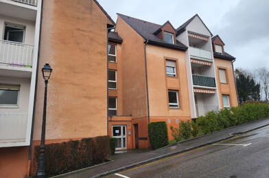 Appartement 2 pièces 134000 €