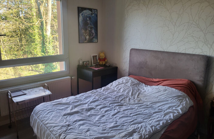 Grand appartement avec balcon à vendre à Altkirch (68) — photo 5