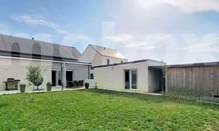 Maison 4 Pièces 85 m² à vendre à Pouillé-les-Côteaux (44522)