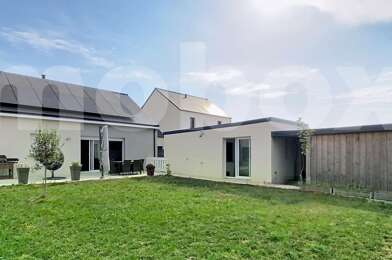 Maison 4 pièces 247990 €