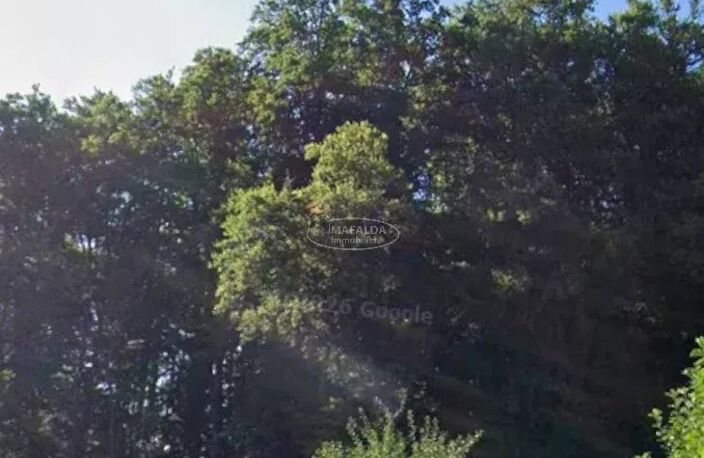 Terrain non constructible au MONT SAXONNEX — photo 2