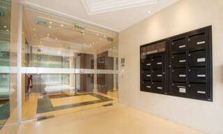 Appartement 1 Pièce 22 m² à vendre à Saint-Maur-des-Fossés (94100)