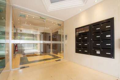 Appartement 1 pièces 169500 €