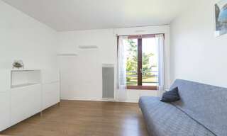 Appartement 1 Pièce 22 m² à vendre à Saint-Maur-des-Fossés (94100)