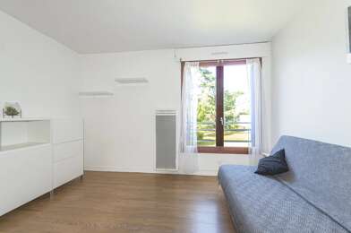 Appartement 1 pièces 169500 €