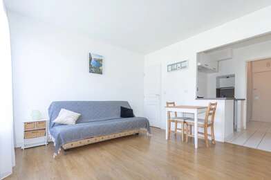 Appartement 1 pièces 169500 €