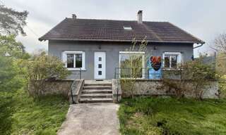 Maison 4 Pièces 110 m² à vendre à Coulommiers (77120)
