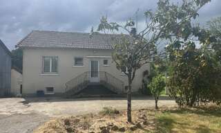 Maison 3 Pièces 79 m² à vendre à Mazerolles (86320)