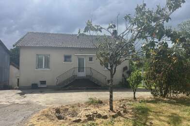 Maison 3 pièces 50000 €