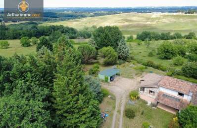 CORPS DE FERME RENOVEE — photo du bien