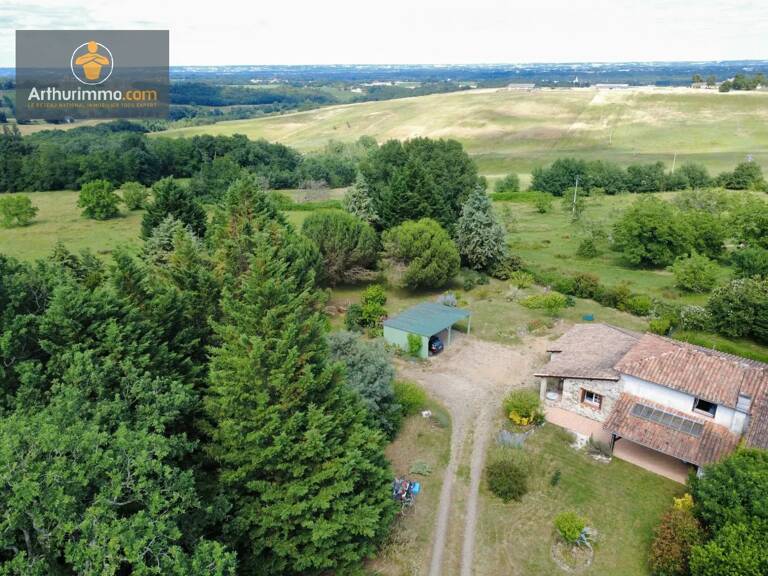 CORPS DE FERME RENOVEE — photo 1