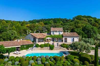 Maison 8 pièces 2500000 €