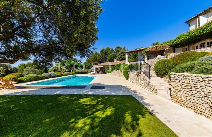 Exclusivité - Élégante propriété avec vue panoramique sur le Lub — photo 3