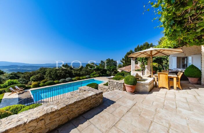 Exclusivité - Élégante propriété avec vue panoramique sur le Lub — photo 5