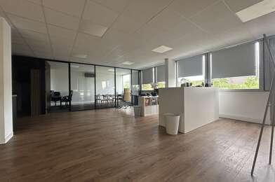 Appartement 3 pièces 1390 €