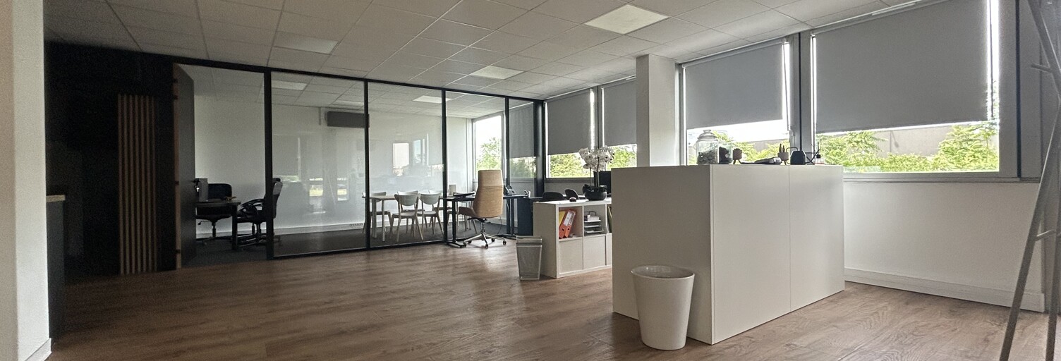 Appartement 3 Pièces 120 m² à louer à Toulouse (31100)
