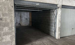 Garage  15 m² à louer à Saint-Nazaire (44600)