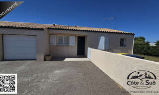 Maison 3 Pièces 79 m² à vendre à La Jarrie (17220)