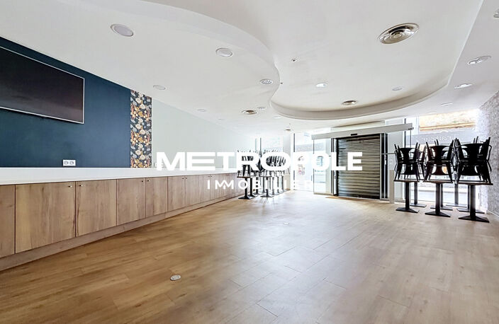 local commercial - plein centre — photo 2