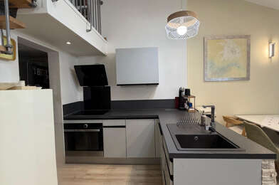 Appartement 3 pièces 370000 €